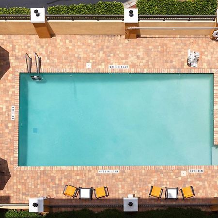 Hampton Inn & Suites Jacksonville South - Bartram Park Bagian luar foto