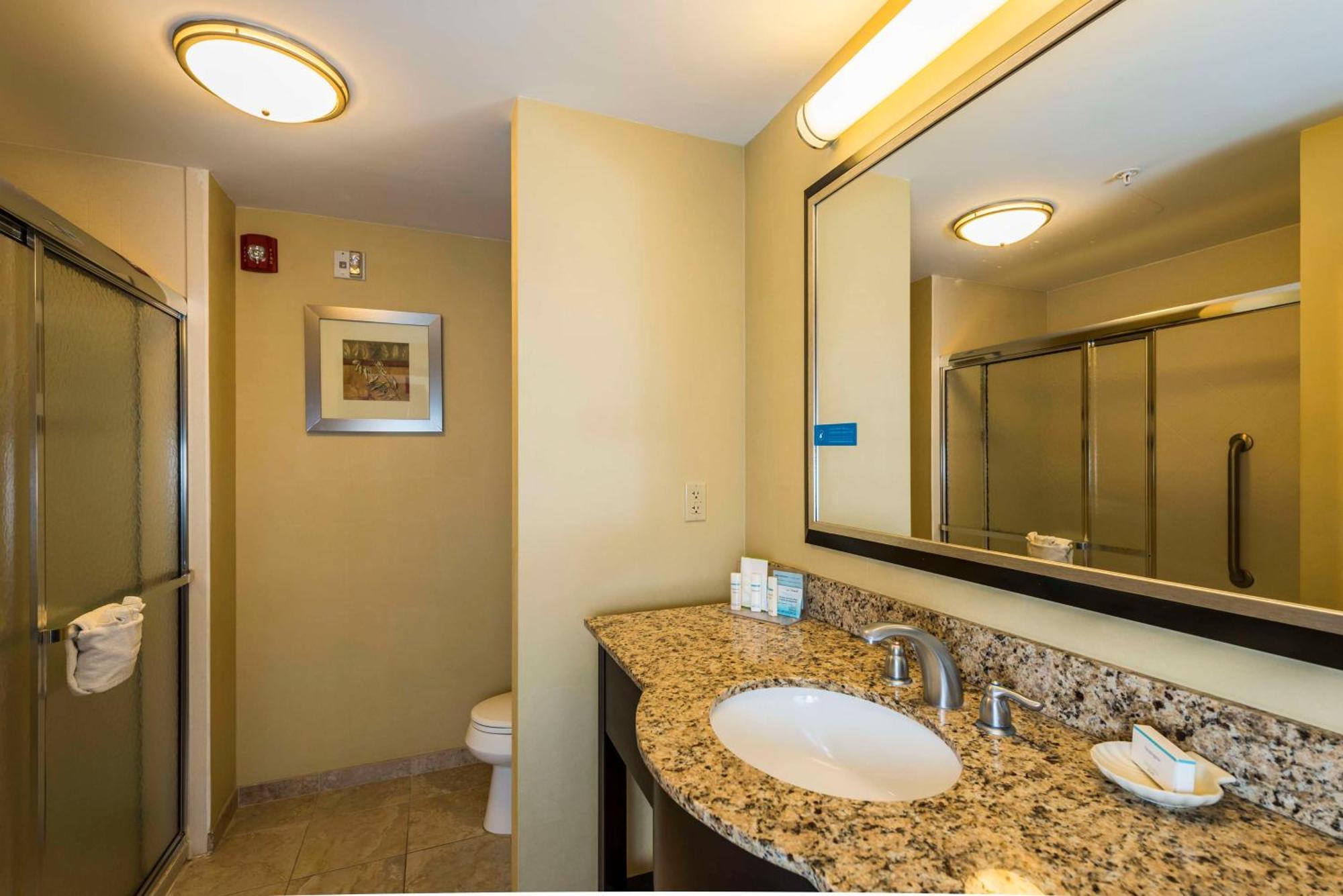 Hampton Inn & Suites Jacksonville South - Bartram Park Bagian luar foto