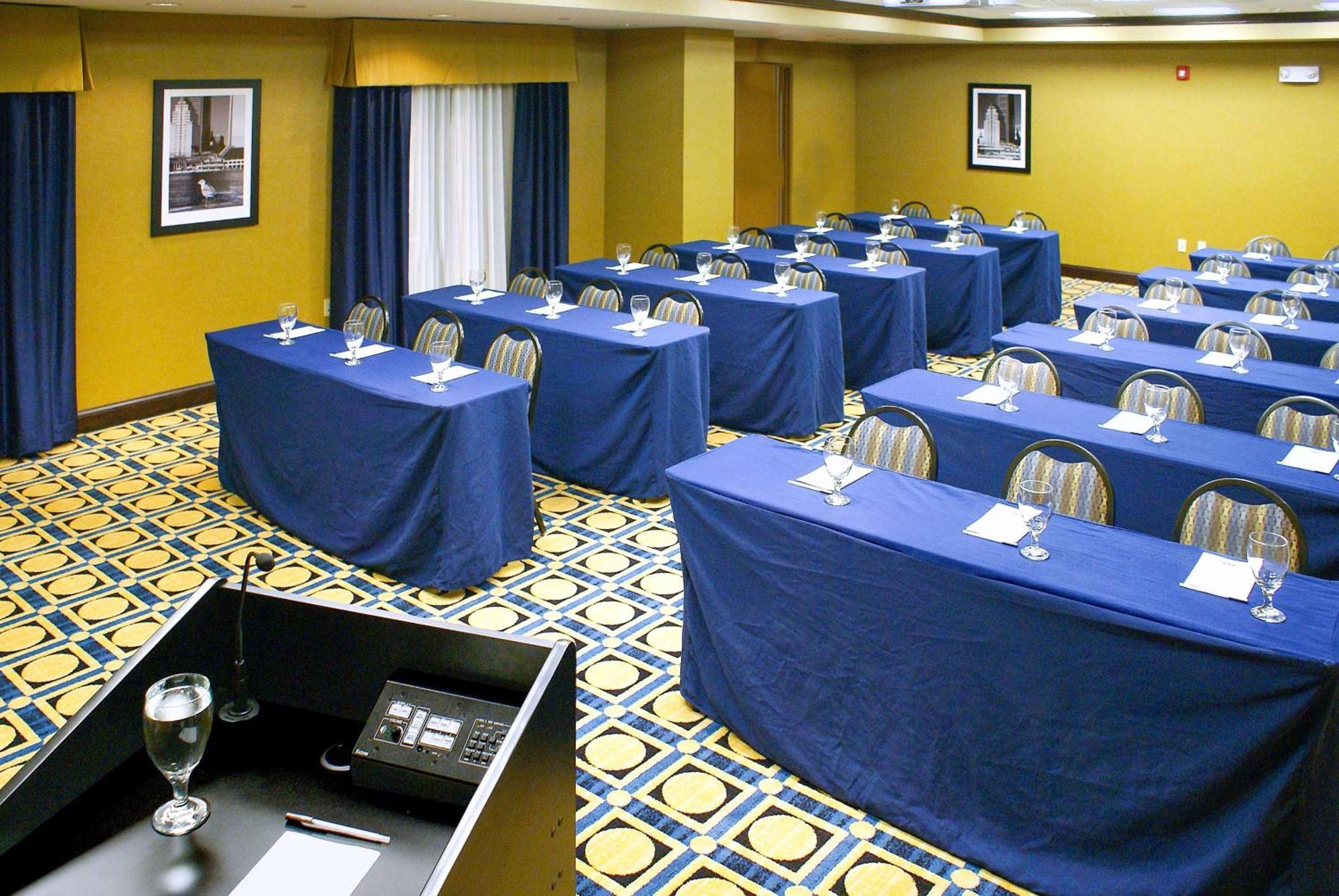 Hampton Inn & Suites Jacksonville South - Bartram Park Bagian luar foto