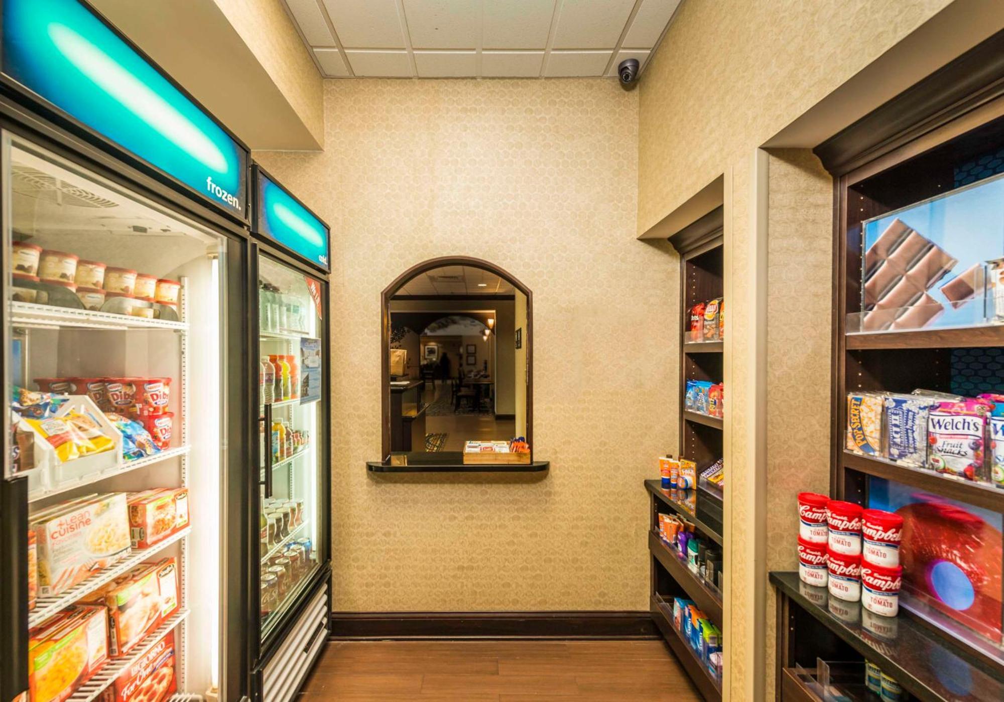 Hampton Inn & Suites Jacksonville South - Bartram Park Bagian luar foto