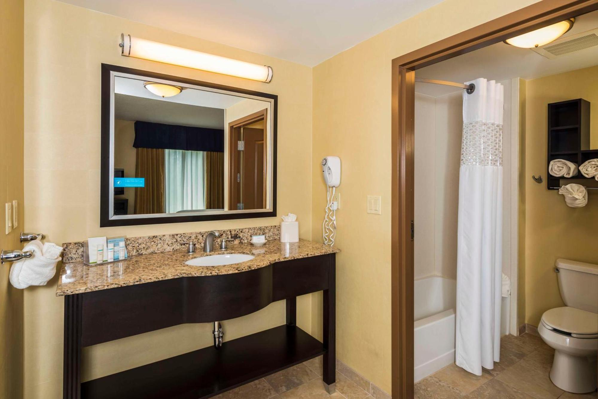 Hampton Inn & Suites Jacksonville South - Bartram Park Bagian luar foto