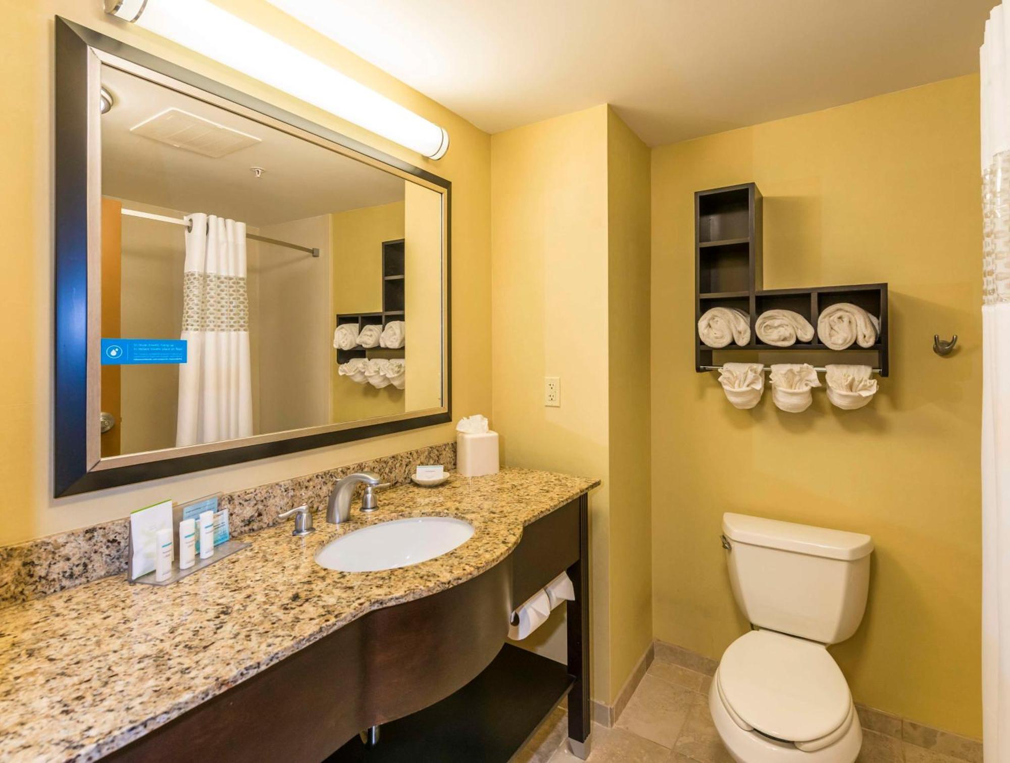 Hampton Inn & Suites Jacksonville South - Bartram Park Bagian luar foto