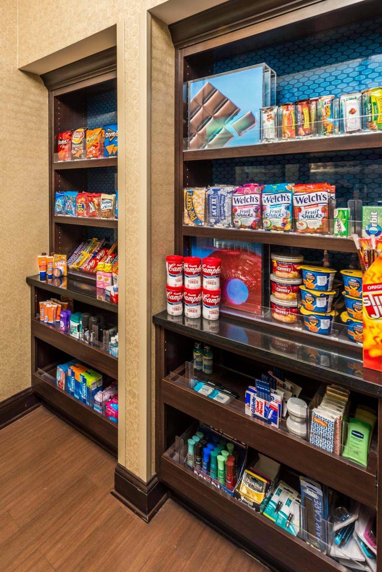 Hampton Inn & Suites Jacksonville South - Bartram Park Bagian luar foto