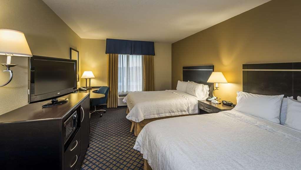 Hampton Inn & Suites Jacksonville South - Bartram Park Ruang foto