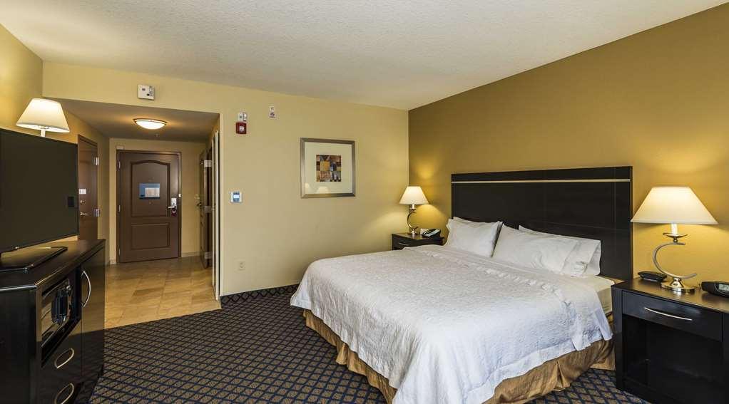 Hampton Inn & Suites Jacksonville South - Bartram Park Ruang foto