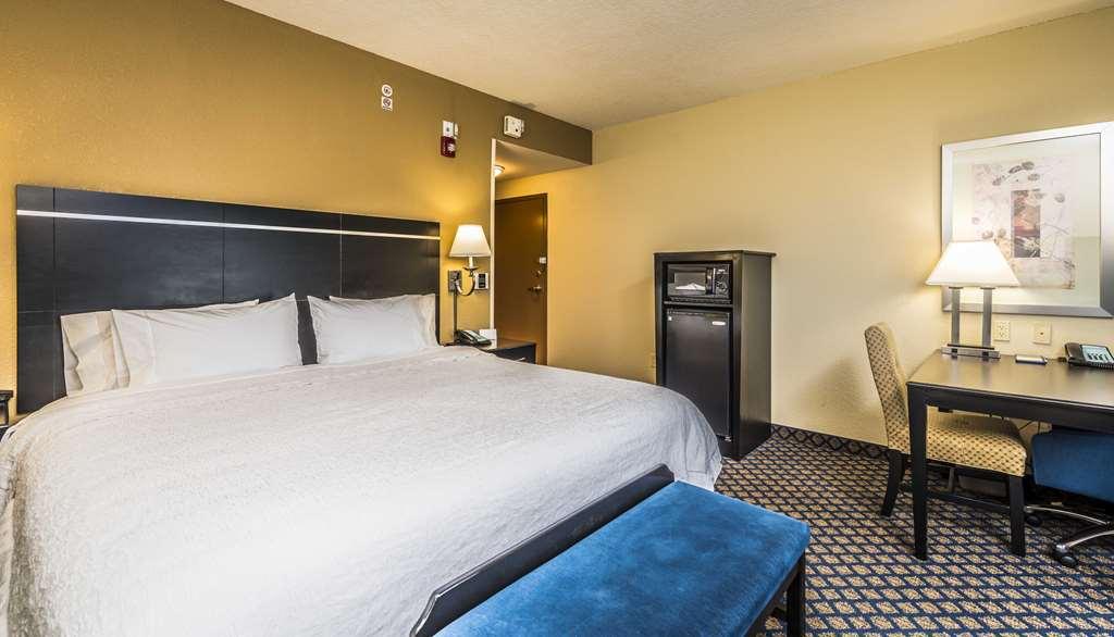 Hampton Inn & Suites Jacksonville South - Bartram Park Ruang foto