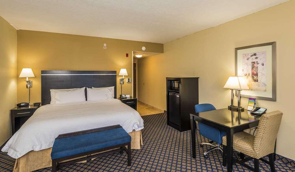 Hampton Inn & Suites Jacksonville South - Bartram Park Ruang foto