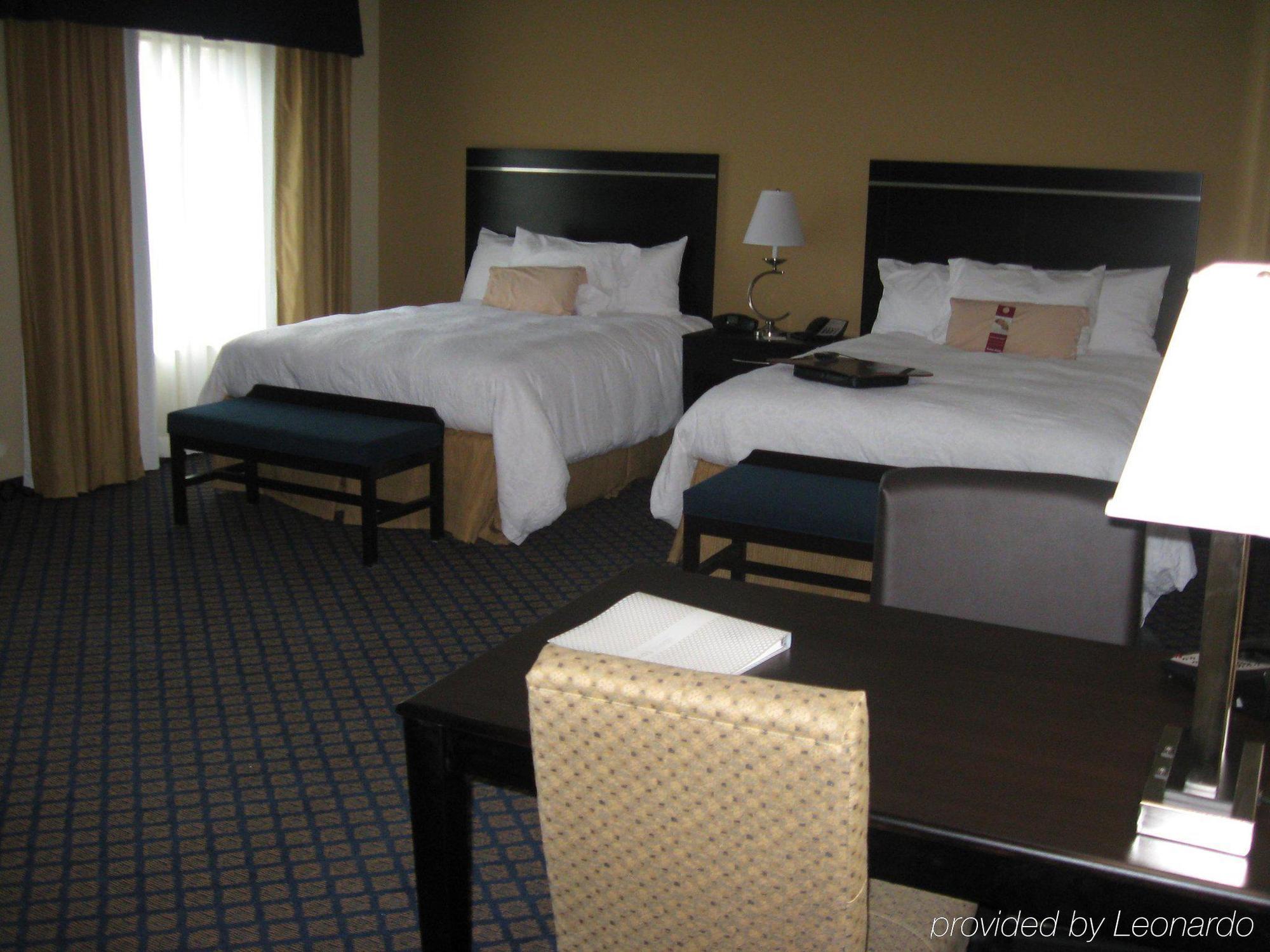 Hampton Inn & Suites Jacksonville South - Bartram Park Ruang foto